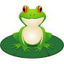 grenouille